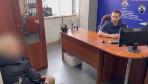 В Республике Хакасия  следователями установлены обстоятельства убийства мужчины, совершенного более 33 лет назад