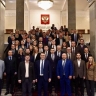 От регионов до федеральной экспертизы: Ассоциация кластеров отмечает юбилей