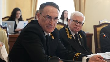 Ответ на любой вопрос о судебной системе должен быть в интернете