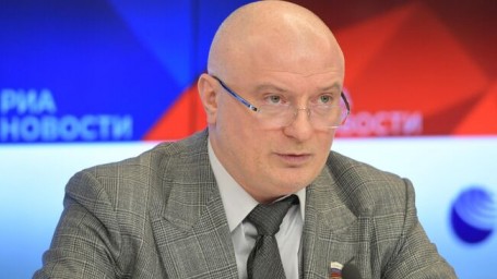 Усилия друзей Зеленского оказались тщетными, заявил Клишас