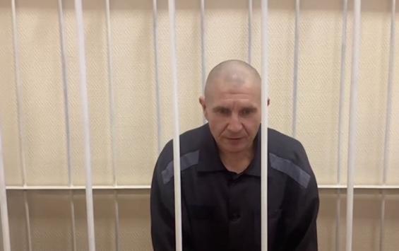 Украинский военнослужащий осуждён на 16 лет за нападение на мирных жителей Курской области