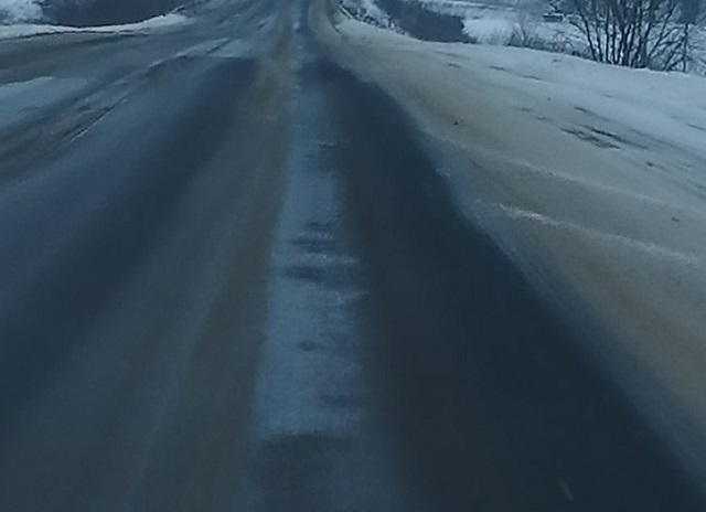 В ряде районов Мордовии 12 декабря ожидаются метель и гололедица В ряде районов Мордовии 12 декабря ожидаются метель и гололедица