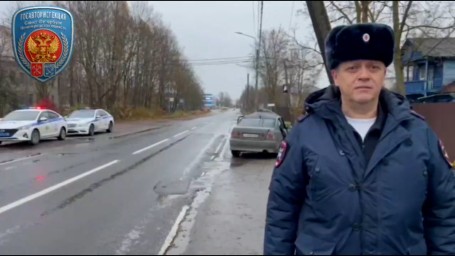 Пьяный водитель спровоцировал смертельное ДТП в Красном Селе: пассажирка погибла на месте