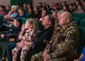 Ветеран СВО откроет в Приамурье кафе Ветеран СВО откроет в Приамурье кафе