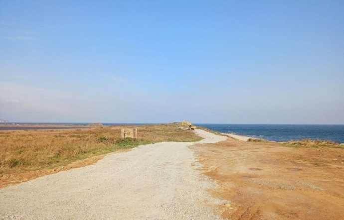 «Нулевой километр» установят на мысе Ахлёстышева во Владивостоке «Нулевой километр» установят на мысе Ахлёстышева во Владивостоке