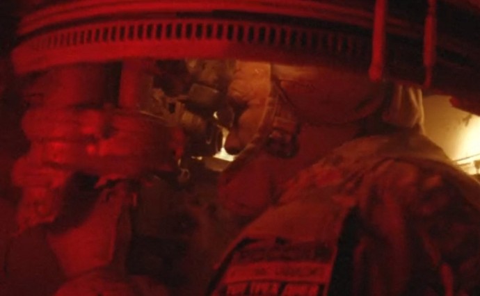 Новая песня и клип, посвященный легендарному экипажу танка "Алеша", вдохновляет страну Новая песня и клип, посвященный легендарному экипажу танка "Алеша", вдохновляет страну