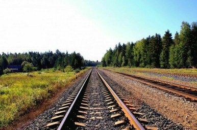 При взрыве на ж/д путях в Орловской области погибли два человека
