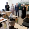 В Мордовии 1 сентября открылась православная гимназия имени святого праведного воина Феодора Ушакова