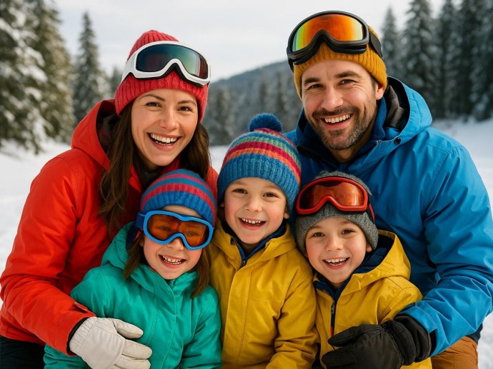 Шерегеш запускает зимний сезон 22 ноября с фестивальной программой по данным курорта