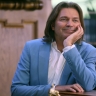 Дмитрий Маликов сравнил себя со львом! Затея поклонникам понравилась