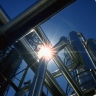 На Украине заявили о желании наладить поставки газа из Азербайджана