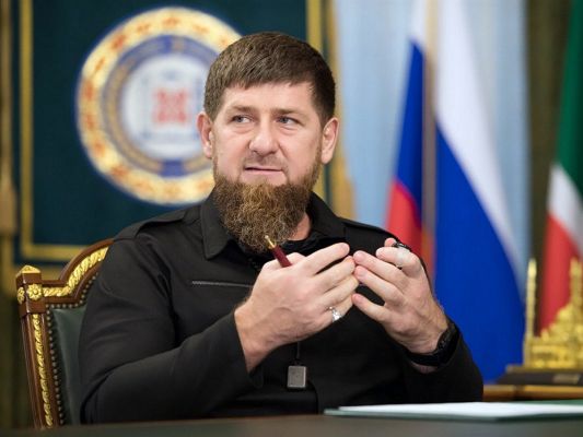 Фонд Кадырова выделил на нужды СВО более 36 млрд рублей