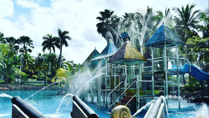 Спрос на новогодние туры на Хайнань вырос многократно, а цены не повысились Спрос на новогодние туры на Хайнань вырос многократно, а цены не повысились