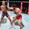 UFC 320: где смотреть онлайн, время начала, прямая трансляция боя Анкалаев – Перейра
