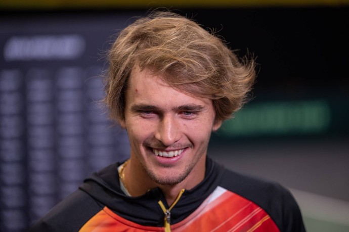 Тьен высказался о предстоящем матче со Зверевым в четвертьфинале Australian Open