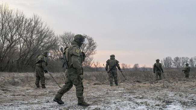 Минобороны рассказало о потерях ВСУ в зоне действий "Центра"
