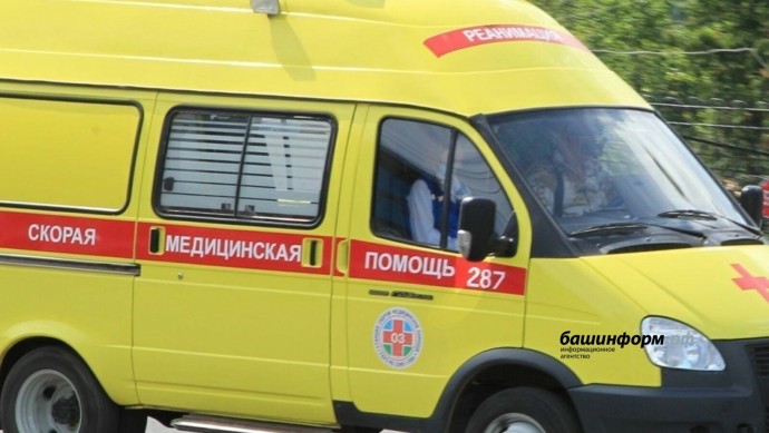 Радий Хабиров сообщил о ЧП в Стерлитамаке Радий Хабиров сообщил о ЧП в Стерлитамаке