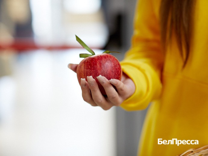 Настроение в тарелке. Почему в повседневный рацион обязательно вводить овощи и фрукты Настроение в тарелке. Почему в повседневный рацион обязательно вводить овощи и фрукты