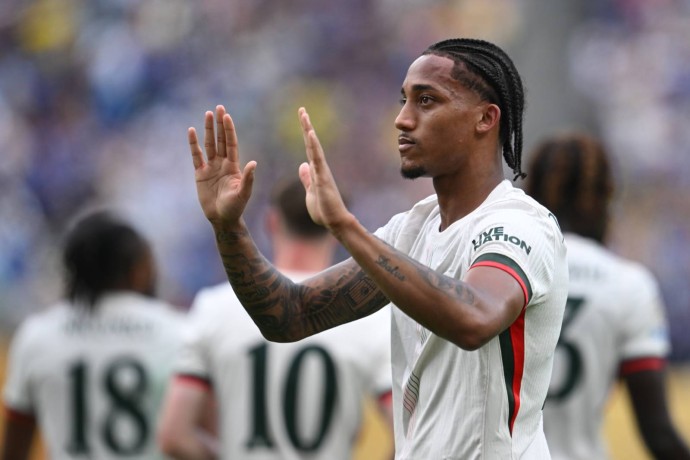 «Челси» разгромил «Вест Хэм»