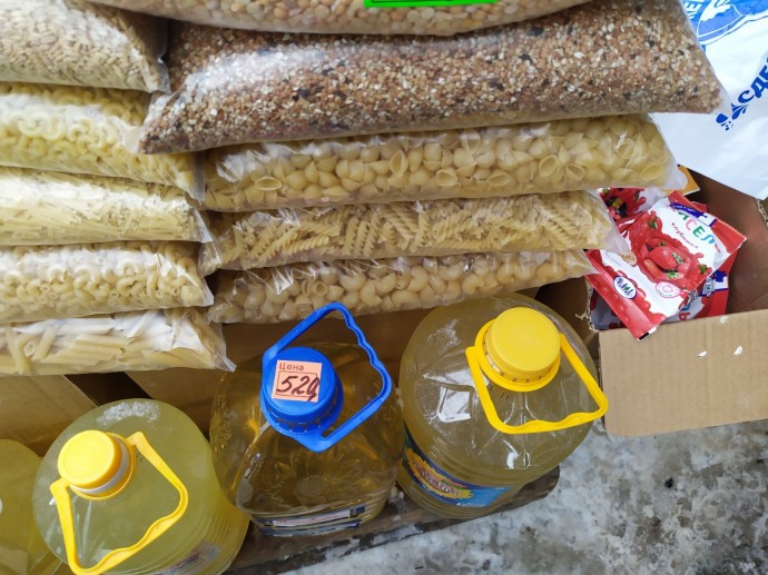 Где в Башкирии можно купить продукты по низким ценам