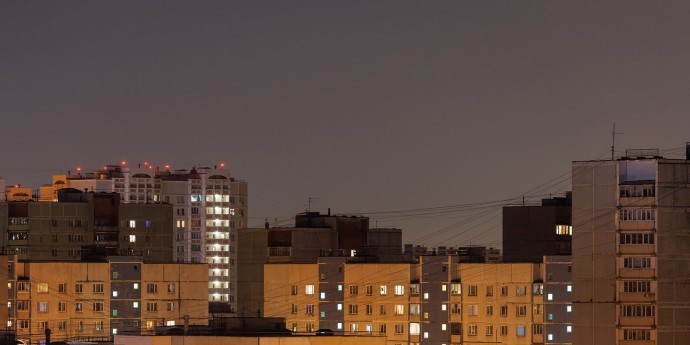 Еще два вражеских БПЛА уничтожены на подлете к Москве — Собянин
