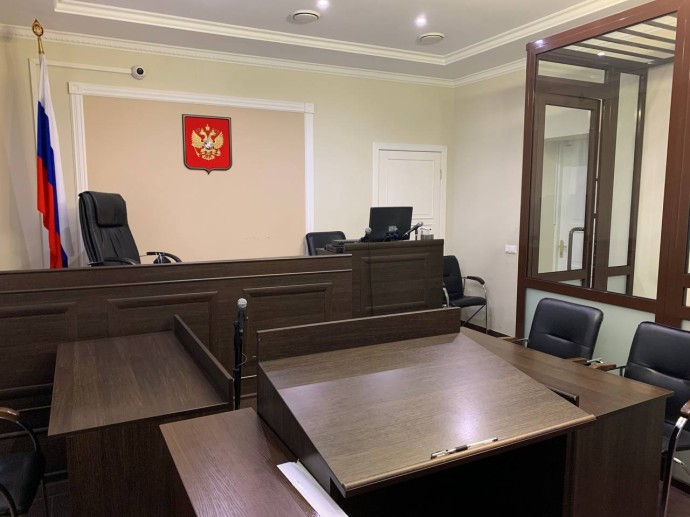 Житель Пензы получил условное наказание за незаконное изготовление оружия