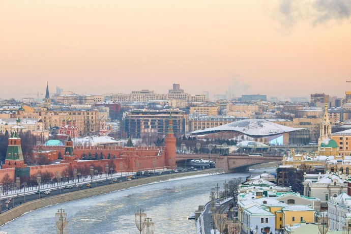 Сергей Собянин выразил соболезнования близким погибших в Херсонской области