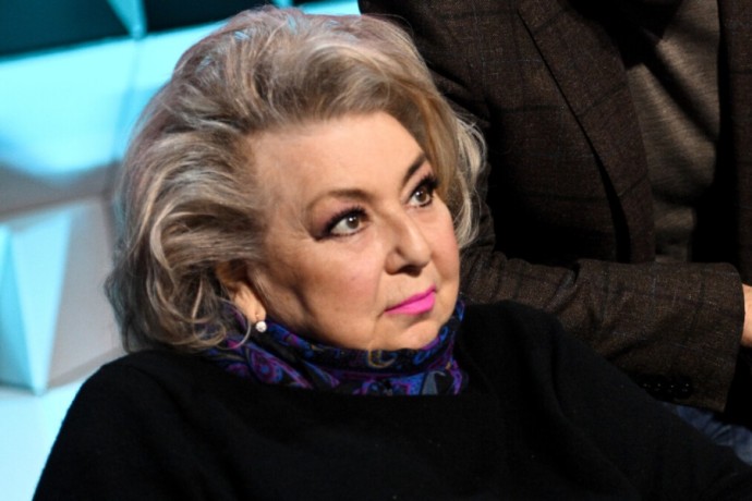 Тарасова раскритиковала МОК: "На Олимпиаде мы не выступаем всей командой"