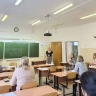 «Спокойный родитель - спокойный ребёнок»: родители школьников Владивостока сдали ЕГЭ по русскому языку
