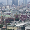 Синоптик Тишковец: в Москве потеплеет до +10 °С на выходных