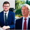 День рождения 20 октября: поздравляем главу Кузнецкого района и директора «Ростелекома»