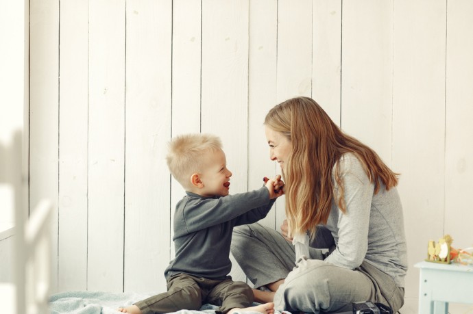 Германия — Au–Pair: агентства или самостоятельно? Германия — Au–Pair: агентства или самостоятельно?