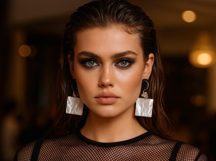 Вечерний образ с вау эффектом: приём, который используют стилисты звёзд Вечерний образ с вау эффектом: приём, который используют стилисты звёзд