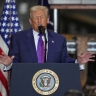 Трамп подписал указ о введении пошлин в 10% для всех стран мира
