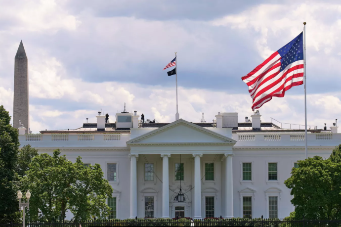 Санкционная игла: Минфин США анонсировал усиление антироссийских рестрикций Санкционная игла: Минфин США анонсировал усиление антироссийских рестрикций