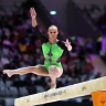 Мельникова испытала сильный стресс накануне старта чемпионата Европы