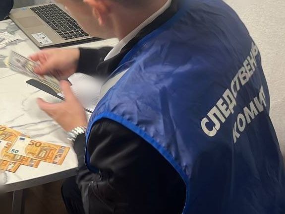 В Пензе за вымогательство взятки осудили чиновника Россельхознадзора