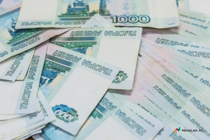 В облправительстве рассказали, где возьмут денег на перекрытие дефицита бюджета