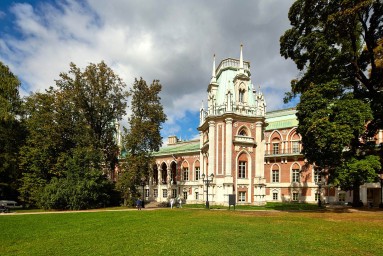 Тайны уральских самоцветов