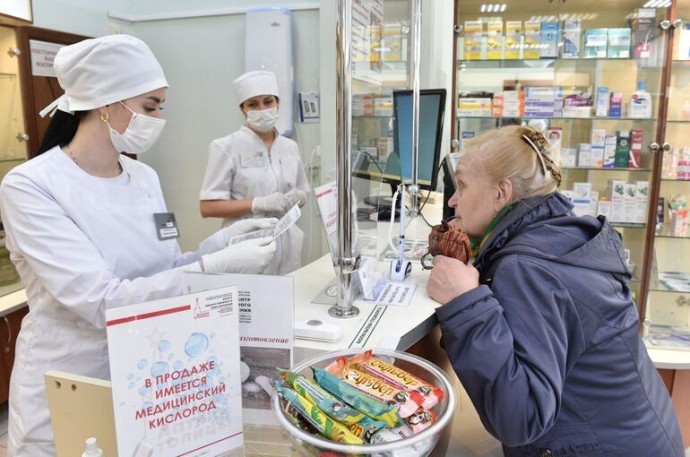 Минздрав: Электронные рецепты помогут решить проблему врачебного почерка Минздрав: Электронные рецепты помогут решить проблему врачебного почерка
