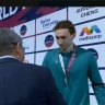 Пловец из Башкирии взял второе серебро чемпионата мира