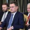 Новак: рынку нефти понадобятся месяцы на восстановление даже после открытия Ормузского пролива