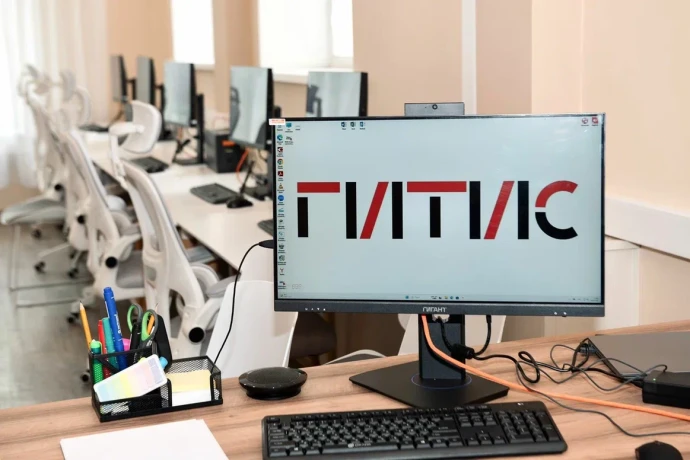 Филиал ГИТИСа открылся в Благовещенске