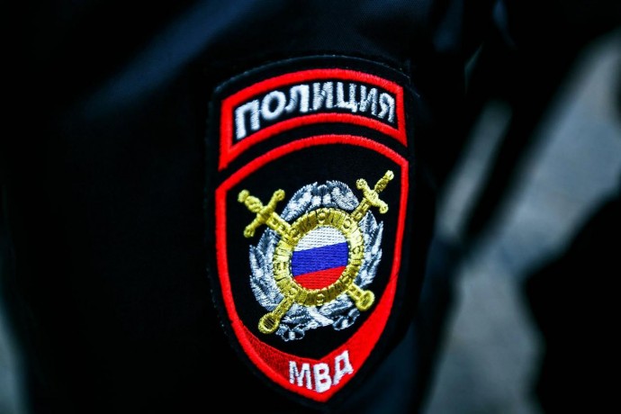 Тульские полицейские задержали мигранта за дискредитацию ВС РФ
