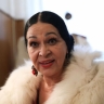 Умерла народная артистка России Екатерина Жемчужная