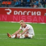 Баринов: Не считаю, что была проблема именно в Челестини