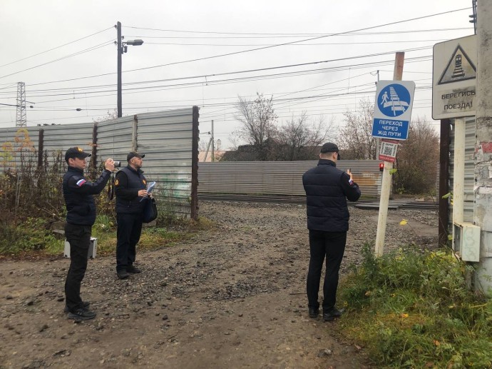 Детский омбудсмен потребовал обеспечить безопасность перехода у школы №32 в Ярославле Детский омбудсмен потребовал обеспечить безопасность перехода у школы №32 в Ярославле