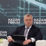 Игорь Бабушкин рассказал на международном форуме о развитии МТК «Север – Юг»