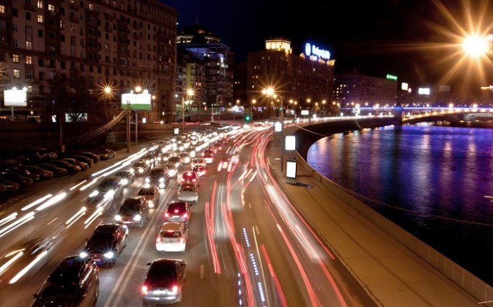 В России стабильно растёт количество аккуратных водителей с максимальной скидкой по ОСАГО