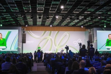 Третий международный форум «Диалог о фейках 3.0» открылся в Москве